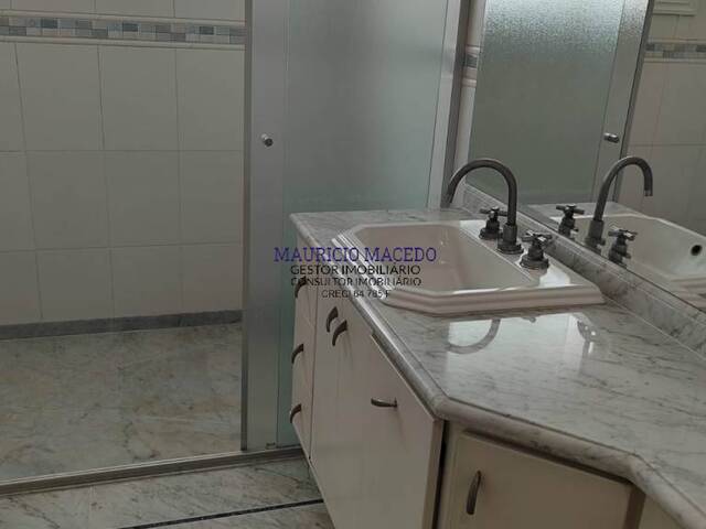 #2127 - Casa para Locação em Barueri - SP