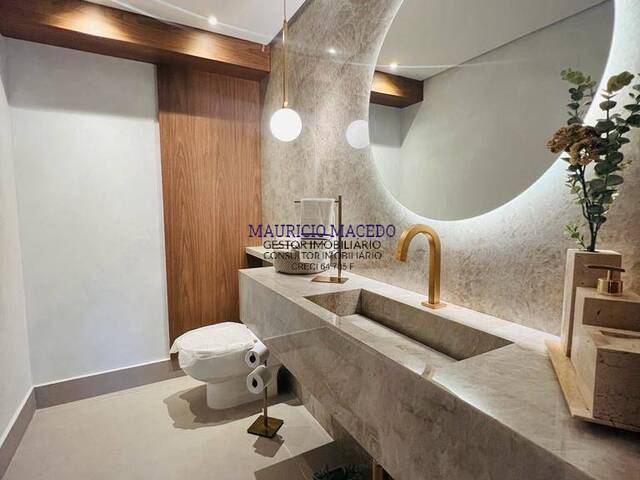 #2140 - Casa para Venda em Barueri - SP