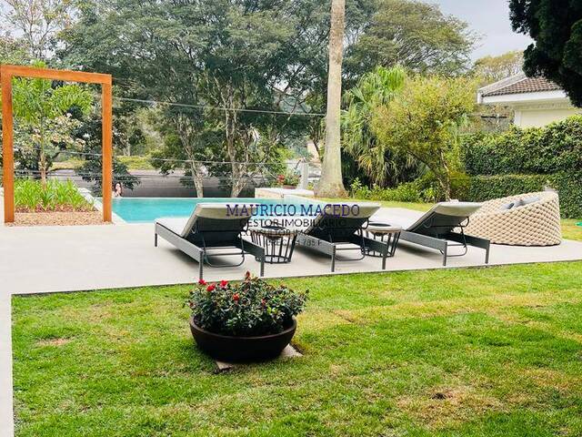 #2140 - Casa para Venda em Barueri - SP