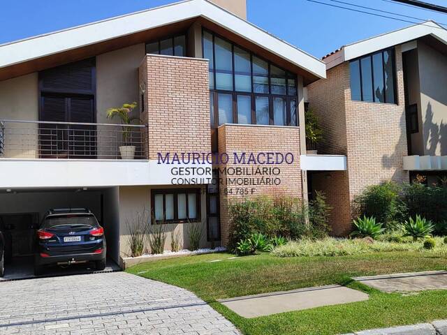 #2143 - Casa para Venda em Barueri - SP
