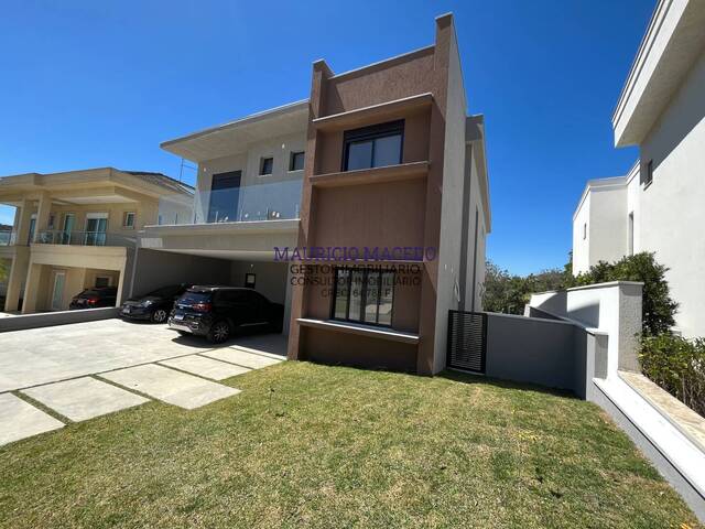 Casa para Venda em Santana de Parnaíba - 4