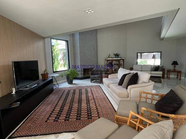Casa para Venda em Santana de Parnaíba - 4
