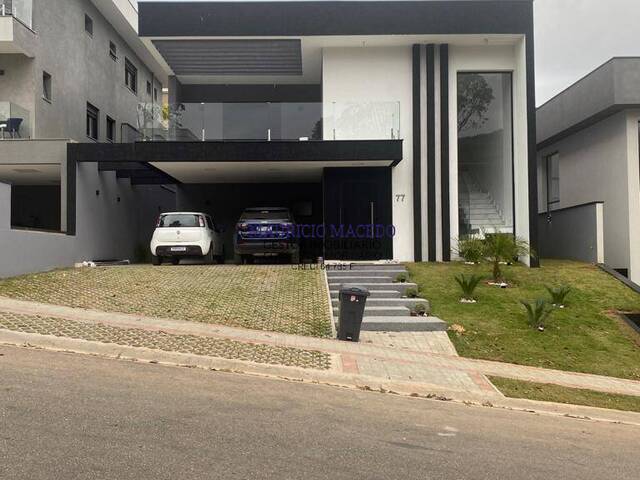 #2148 - Casa para Venda em Santana de Parnaíba - SP