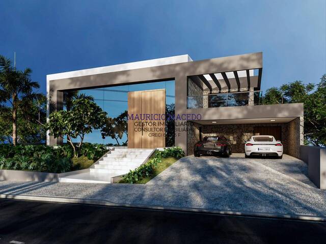 #2152 - Casa para Venda em Barueri - SP