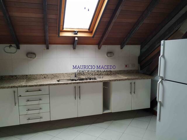 Casa para Locação em Santana de Parnaíba - 3