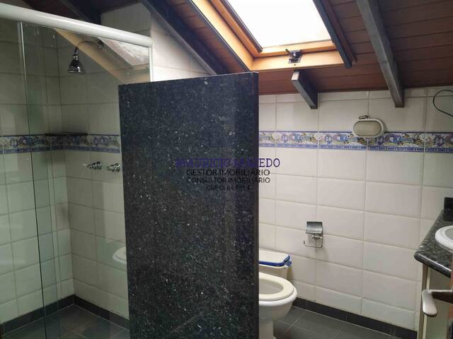 Casa para Locação em Santana de Parnaíba - 4