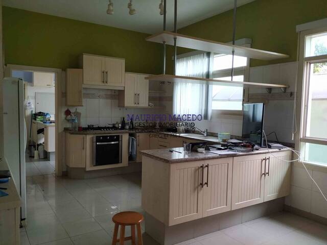 Casa para Locação em Santana de Parnaíba - 2