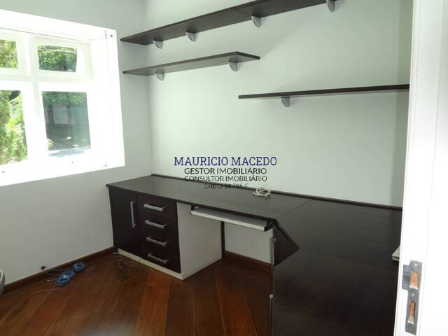Casa para Locação em Santana de Parnaíba - 5