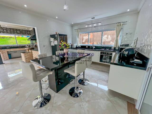 #2158 - Casa para Venda em Jandira - SP - 2