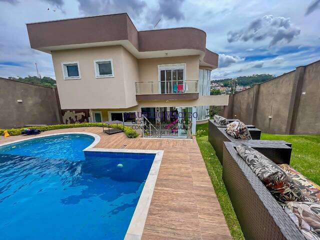 #2158 - Casa para Venda em Jandira - SP - 3