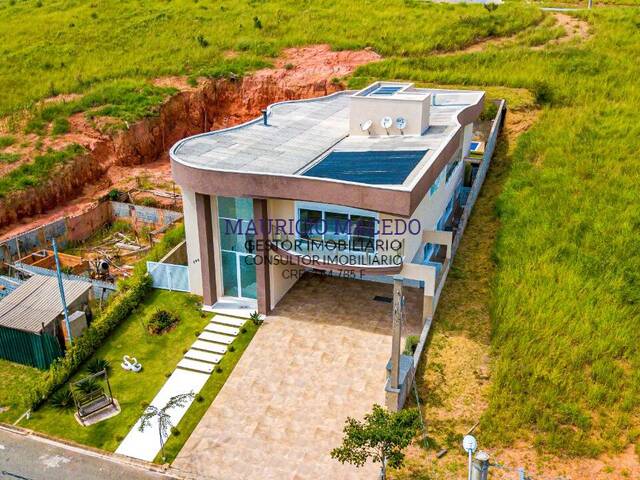 Casa para Venda em Jandira - 5