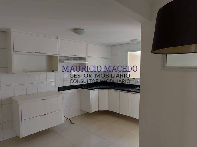 Casa para Locação em Santana de Parnaíba - 4