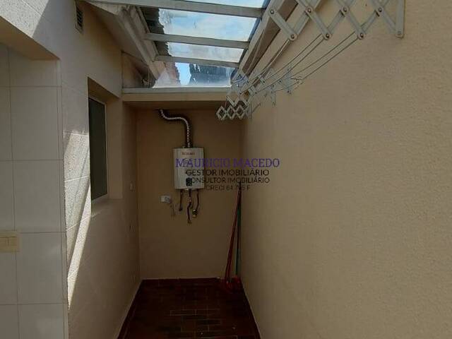 Casa para Locação em Santana de Parnaíba - 5