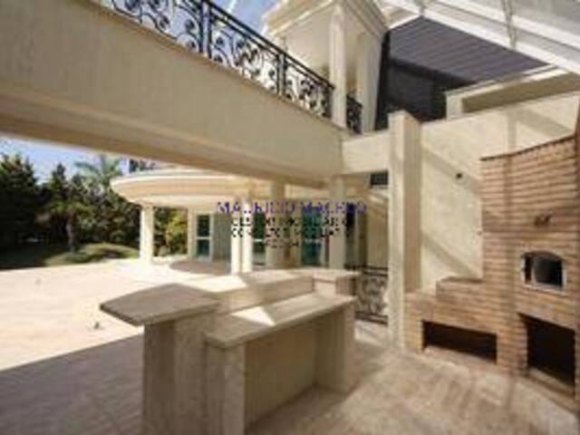 #02 - Casa para Venda em Barueri - SP