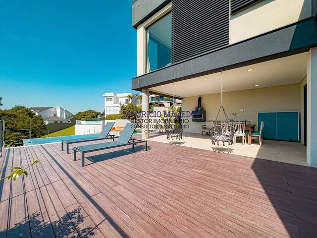 Casa para Venda em Santana de Parnaíba - 5