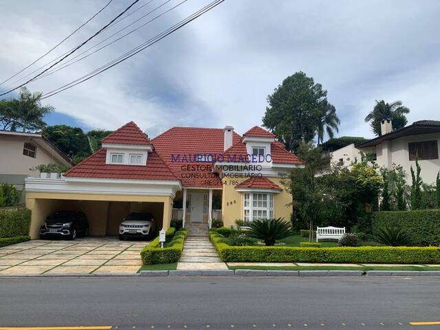 #2166 - Casa para Venda em Barueri - SP - 1