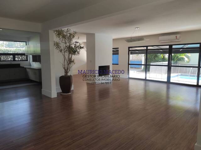 #261 - Casa para Locação em Barueri - SP