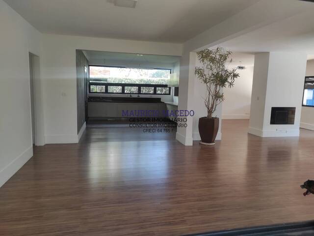 Casa para Locação em Barueri - 4