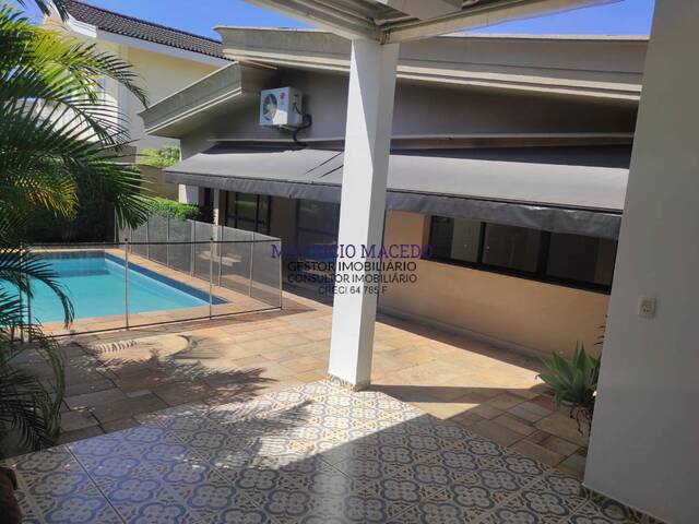 #261 - Casa para Locação em Barueri - SP