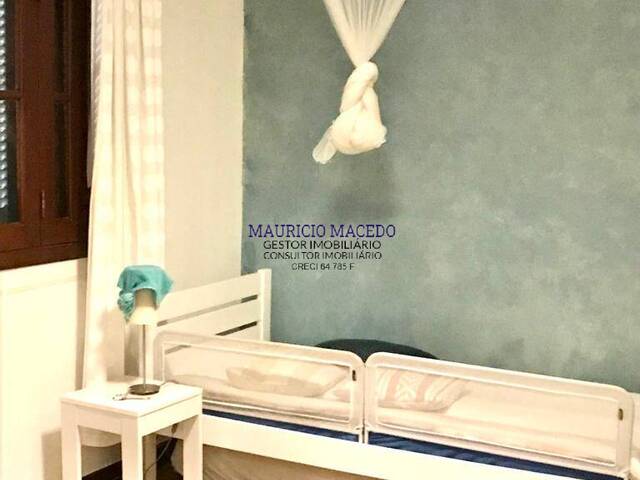 #2169 - Casa para Venda em Santana de Parnaíba - SP