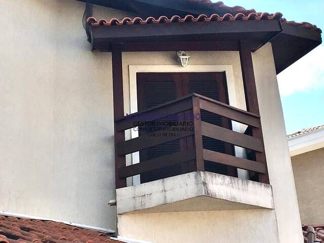 Casa para Venda em Santana de Parnaíba - 4
