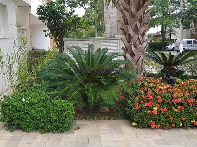 #2171 - Casa para Venda em Santana de Parnaíba - SP