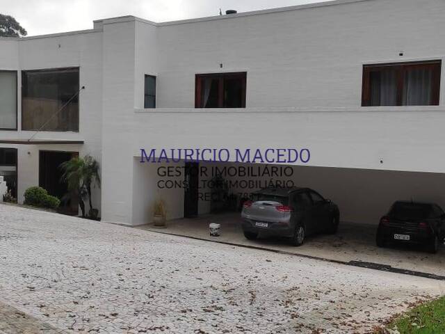 #2170 - Casa para Venda em Barueri - SP