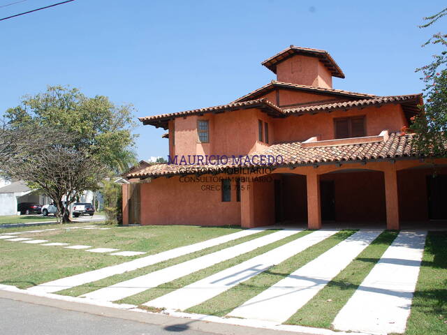 #2172 - Casa para Venda em Barueri - SP