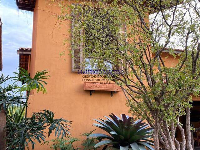 Casa para Locação em Santana de Parnaíba - 3