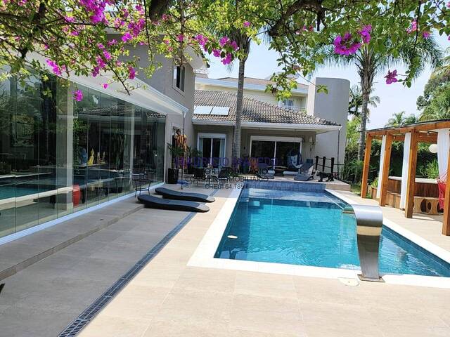 #2177 - Casa para Venda em Barueri - SP