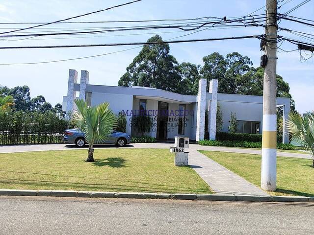 Venda em Residencial Tamboré - Barueri