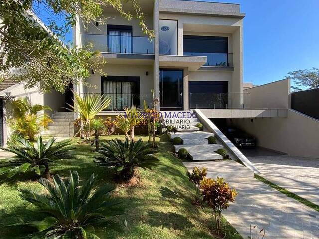 #2181 - Casa para Venda em Santana de Parnaíba - SP