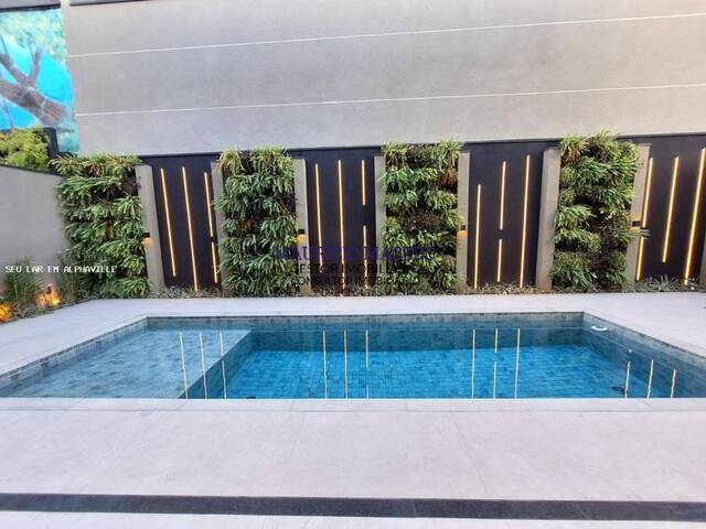 #2184 - Casa para Venda em Santana de Parnaíba - SP