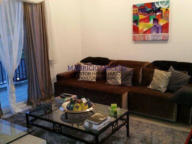 #2185 - Casa para Locação em Santana de Parnaíba - SP