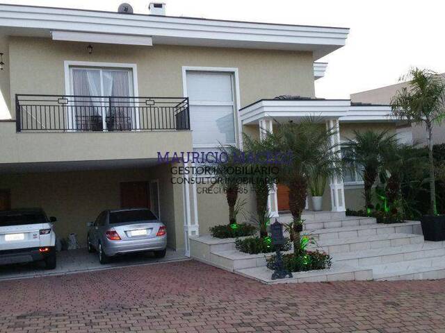 Casa para Locação em Santana de Parnaíba - 5
