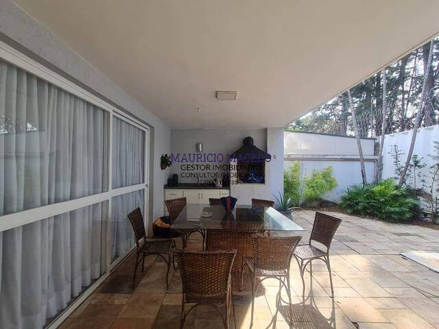 #2186 - Casa para Venda em Santana de Parnaíba - SP