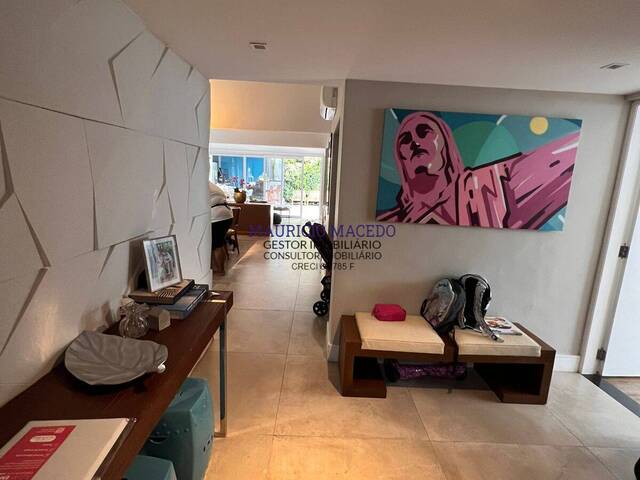 Casa para Venda em Santana de Parnaíba - 5