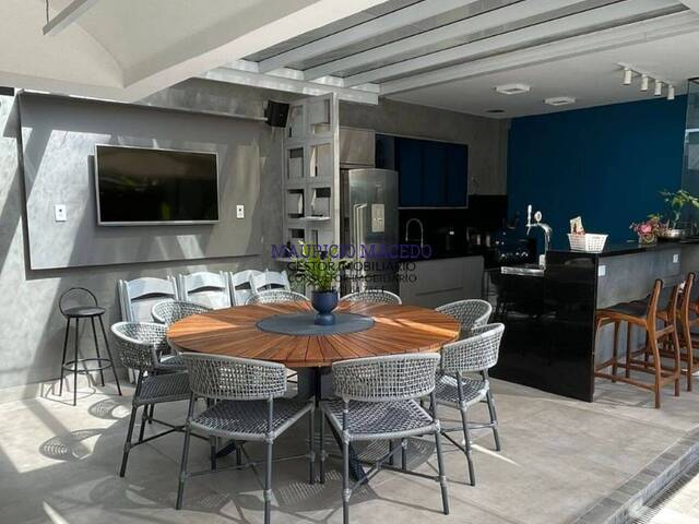 #2189 - Casa para Venda em Santana de Parnaíba - SP