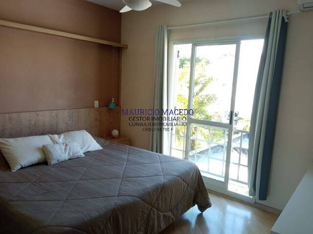 #2190 - Casa para Venda em Santana de Parnaíba - SP