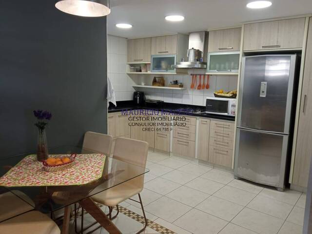 Casa para Venda em Santana de Parnaíba - 5