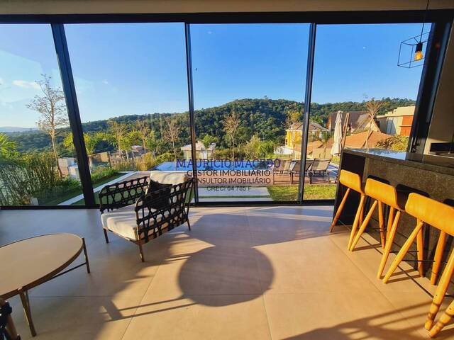 #2188 - Casa para Venda em Santana de Parnaíba - SP