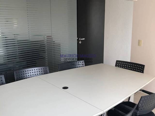 #2191 - Sala Comercial para Venda em Barueri - SP - 3