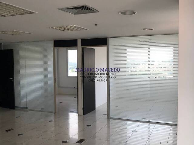#2191 - Sala Comercial para Venda em Barueri - SP - 2