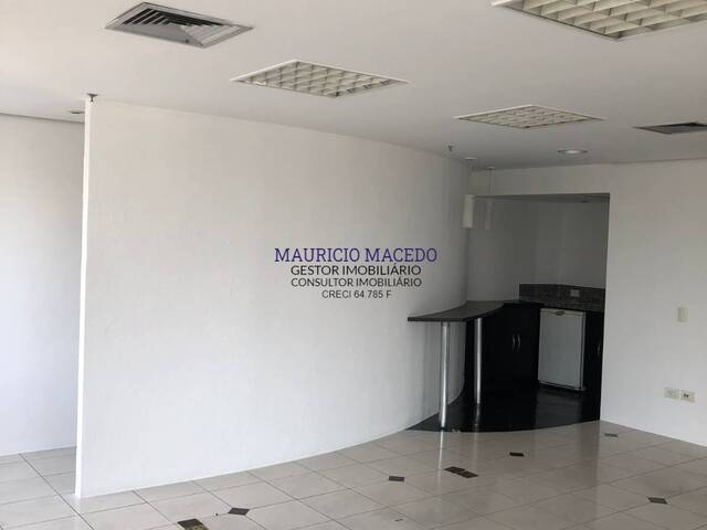Sala Comercial para Venda em Barueri - 4