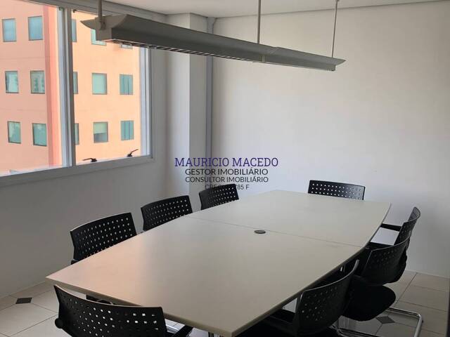 Sala Comercial para Venda em Barueri - 5