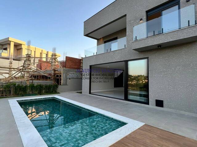 Casa para Venda em Santana de Parnaíba - 5