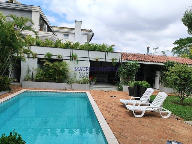 Casa para Locação em Barueri - 3