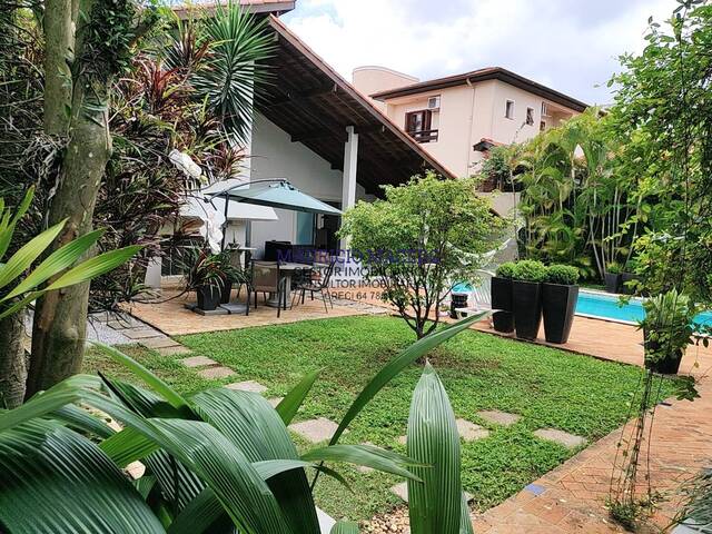 Casa para Locação em Barueri - 2