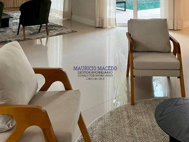 Casa para Venda em Santana de Parnaíba - 5