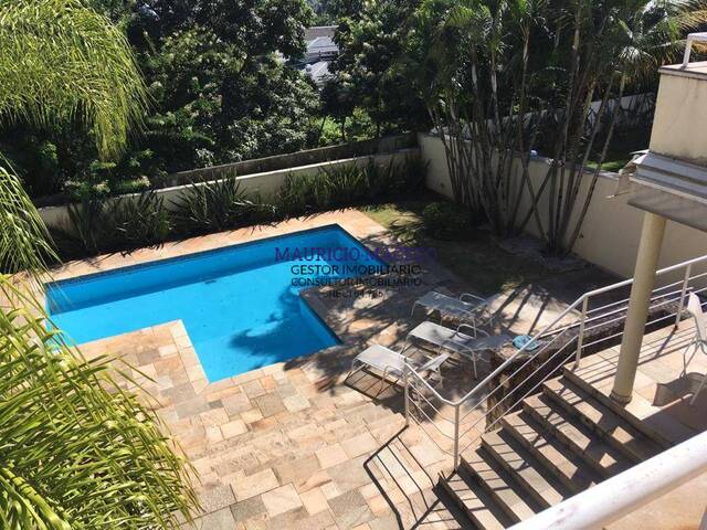 Casa para Venda em Santana de Parnaíba - 4